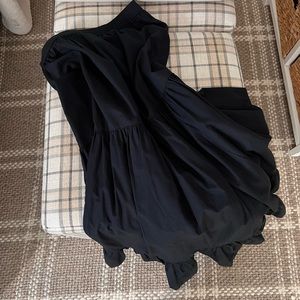 Abercrombie Maxi Skirt